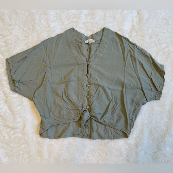 Sim & Sam Top - Picture 3 of 5